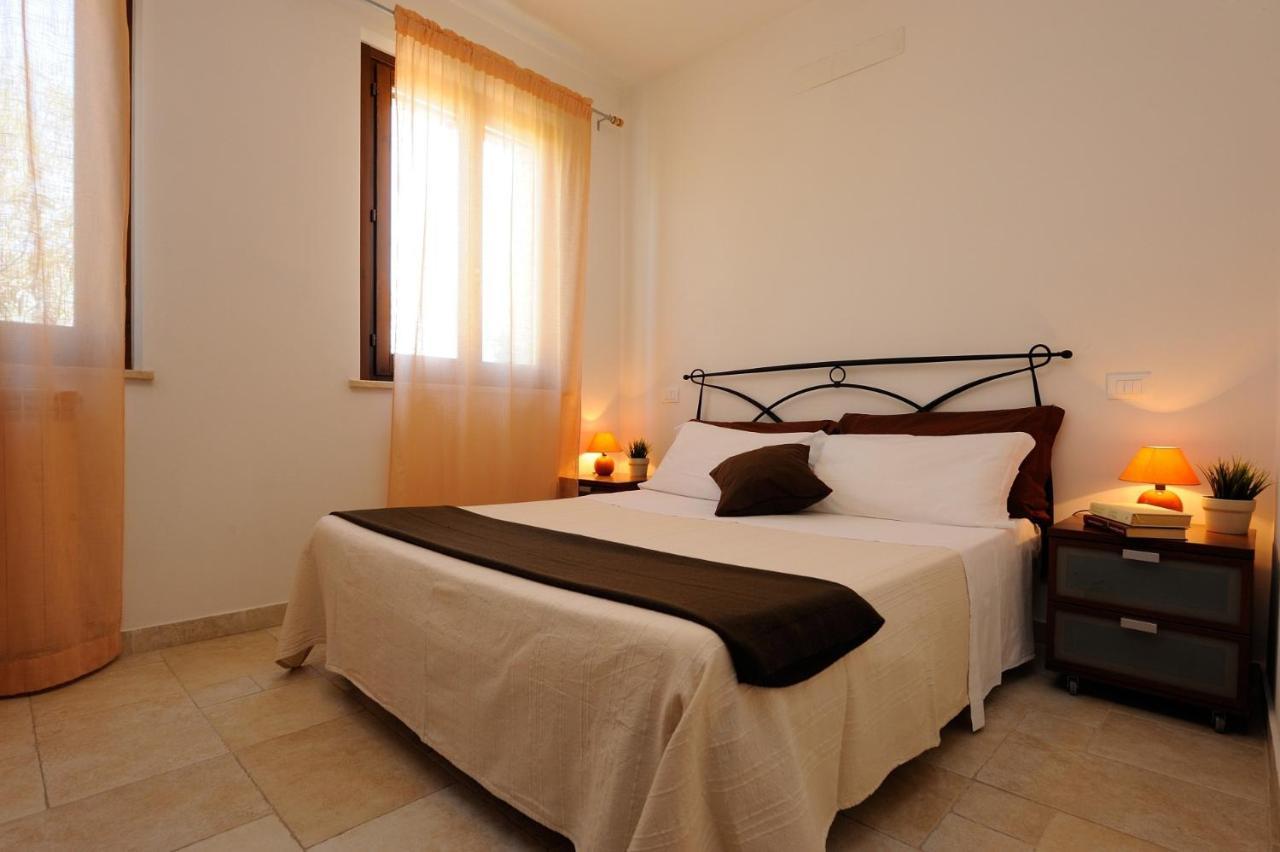 Agriturismo Il Vecchio Mandorlo Perugia Værelse billede