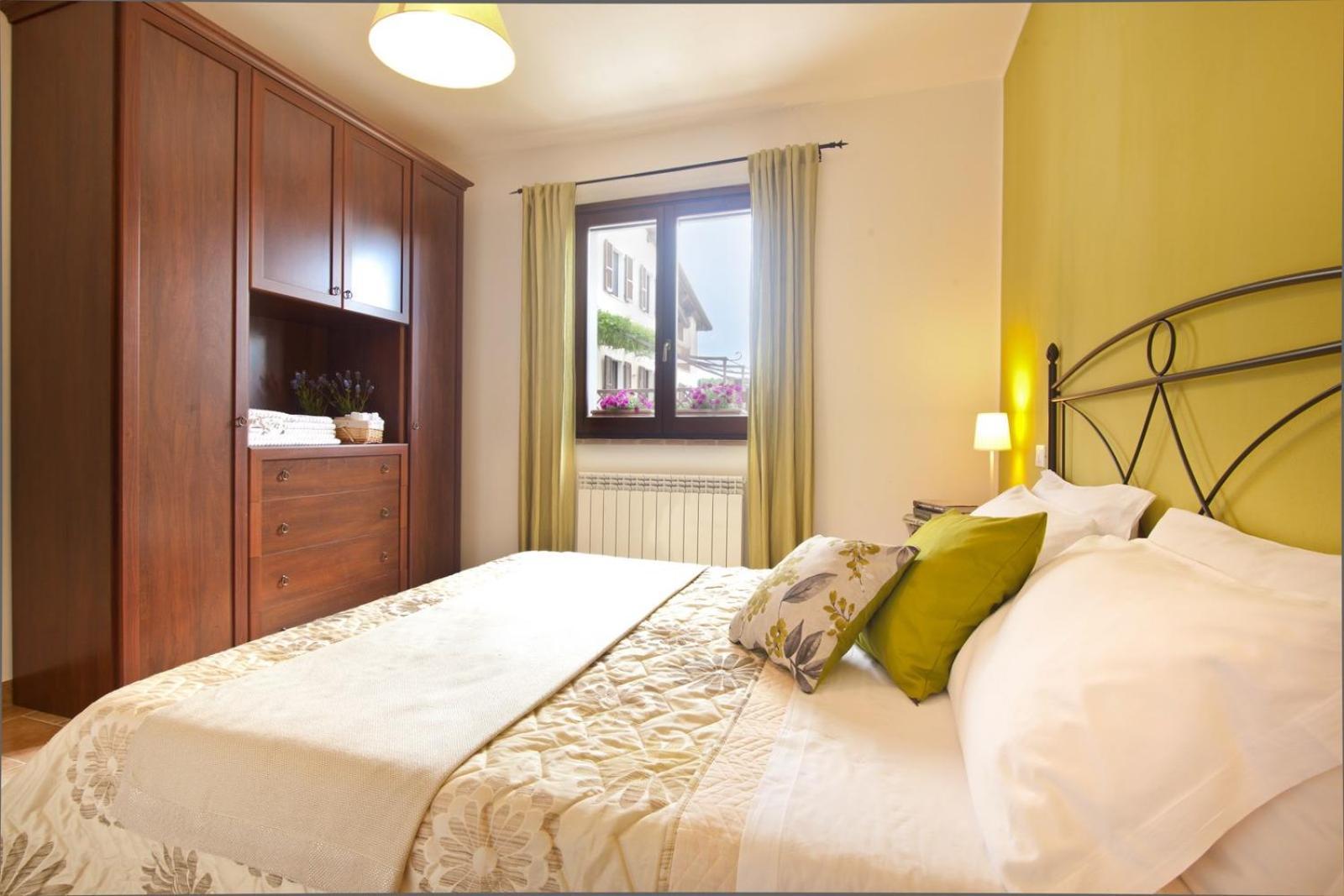 Agriturismo Il Vecchio Mandorlo Perugia Eksteriør billede