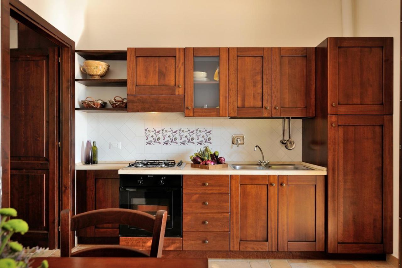 Agriturismo Il Vecchio Mandorlo Perugia Eksteriør billede
