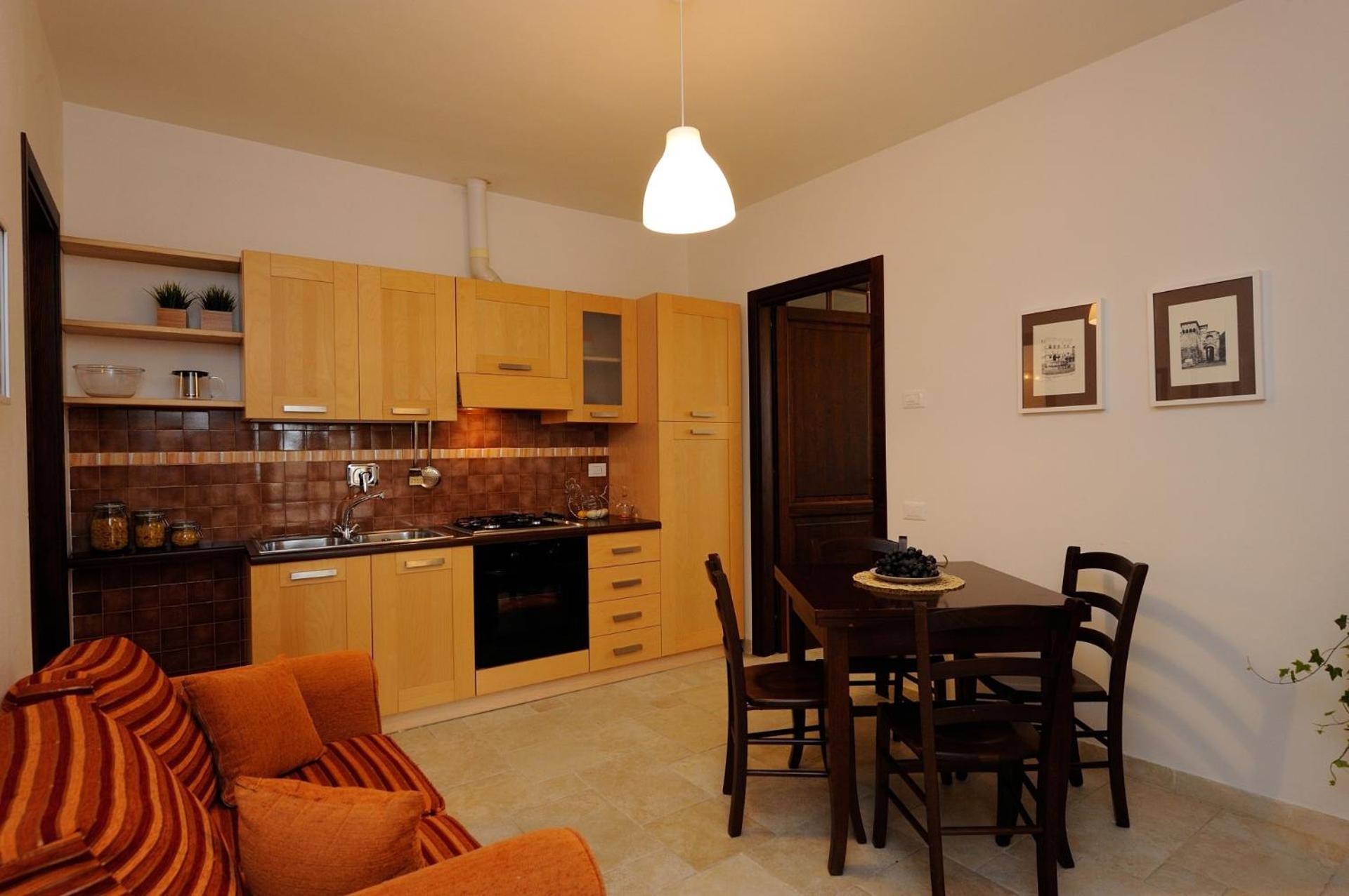 Agriturismo Il Vecchio Mandorlo Perugia Værelse billede