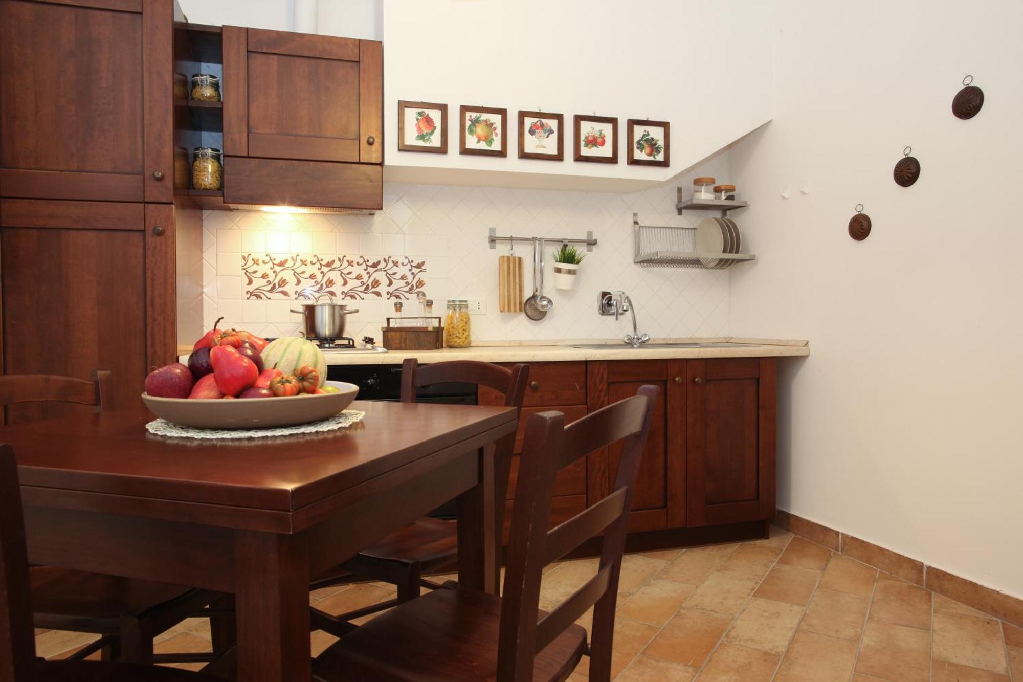 Agriturismo Il Vecchio Mandorlo Perugia Værelse billede