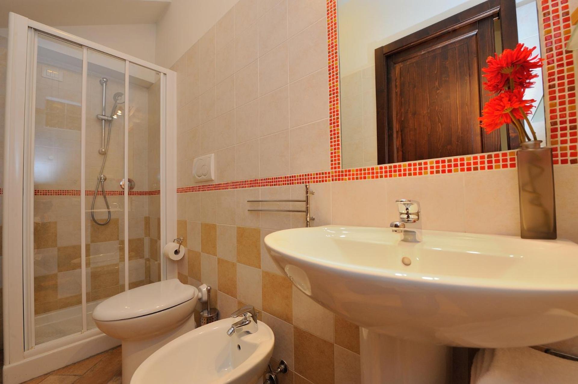 Agriturismo Il Vecchio Mandorlo Perugia Værelse billede