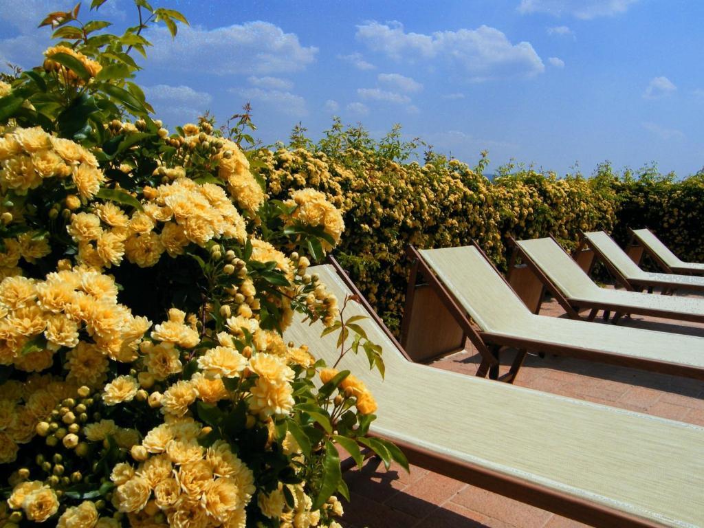 Agriturismo Il Vecchio Mandorlo Perugia Eksteriør billede