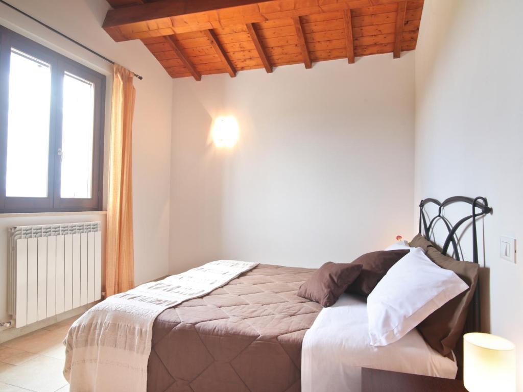 Agriturismo Il Vecchio Mandorlo Perugia Værelse billede