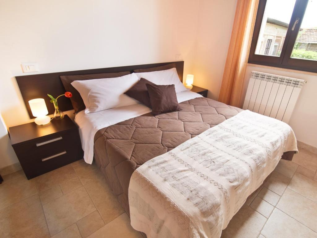 Agriturismo Il Vecchio Mandorlo Perugia Værelse billede