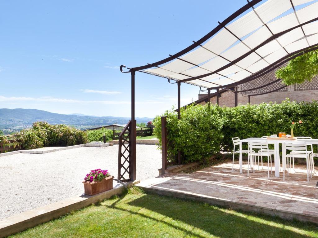 Agriturismo Il Vecchio Mandorlo Perugia Eksteriør billede