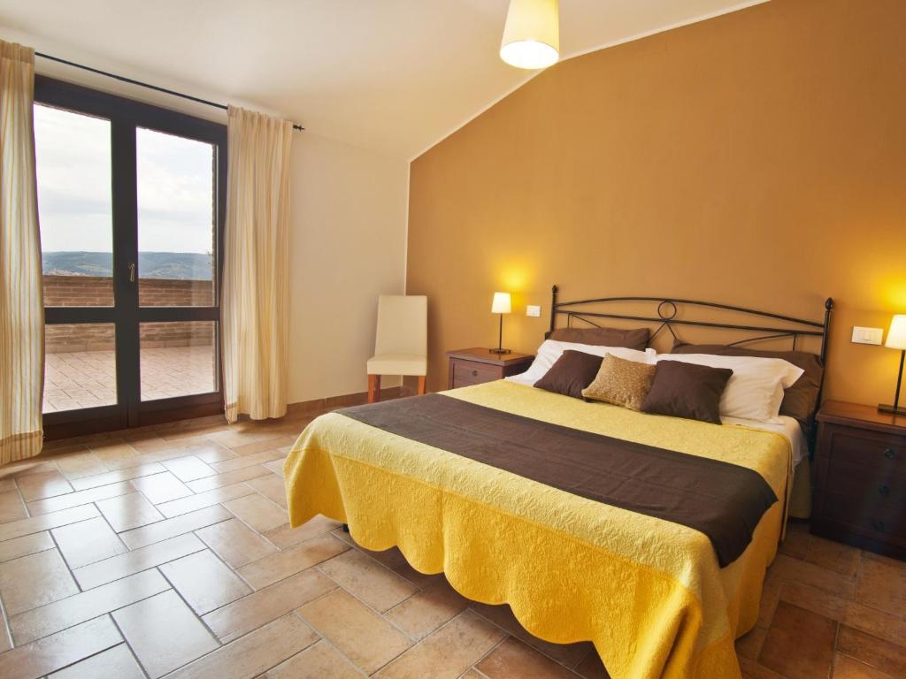 Agriturismo Il Vecchio Mandorlo Perugia Eksteriør billede