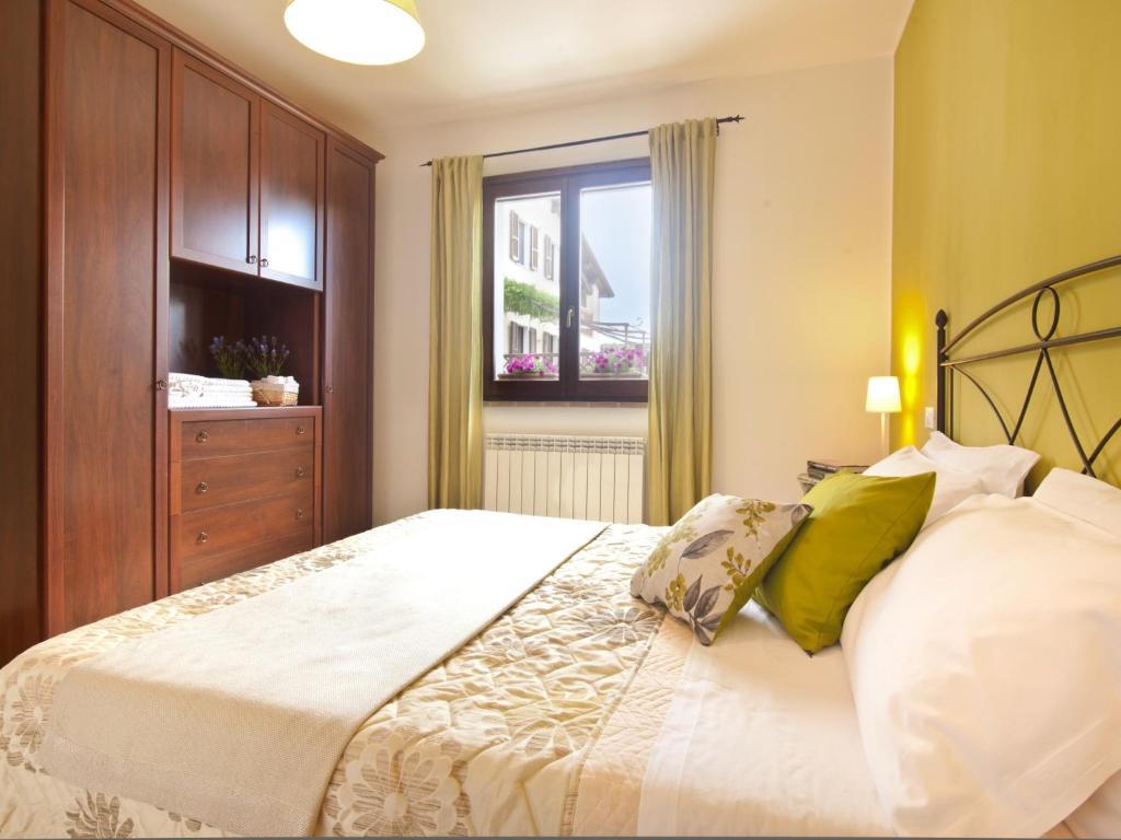 Agriturismo Il Vecchio Mandorlo Perugia Eksteriør billede