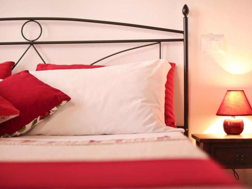 Agriturismo Il Vecchio Mandorlo Perugia Eksteriør billede