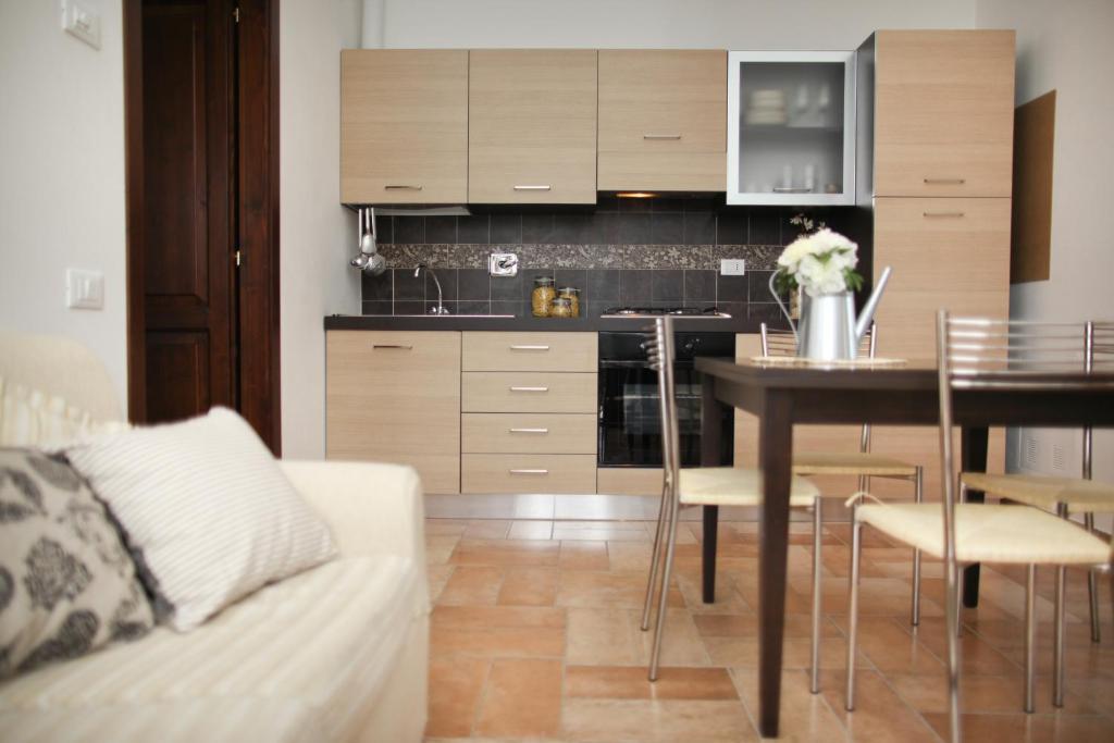 Agriturismo Il Vecchio Mandorlo Perugia Værelse billede